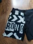 reebok Printed Board Short - страхотни мъжки панталони КАТО НОВИ Л, снимка 8