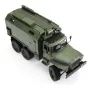 Руски военен камион модел NaughtyDragon с дистанционно - TOYCAR8 FS-3551 - 6X6, снимка 7