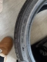 2 броя летни гуми Continental 255/35/R19 run flat 2023 година, снимка 3