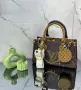 Louis Vuitton дамски чанти Различни цветове, снимка 4