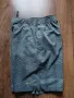 Nike Training Dri-FIT Fleece Shorts - страхотни юношески панталони 137-147см., снимка 1