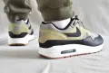 Nike Air Max 1 SC "Dark Stucco", снимка 6