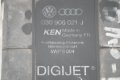 Компютър Двигател DIGIJET 030 906 021 J за VW - Volkswagen, снимка 2