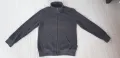 Napapijri Cotton Cardigan Knitted Full Zip Mens Size M ОРИГИНАЛ! Мъжка Памучна Жилетка с цял цип!, снимка 10