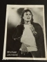 Винтидж снимка картичка на ПОП ИКОНАТА Michael Jackson рядка за КОЛЕКЦИЯ 51151, снимка 2