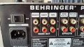 Музикален миксер Behringer DJX-700, снимка 7