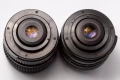 M42 - обективи 2бр - 35мм/2.8 Auto Revuenon, снимка 4