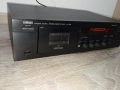 Касетен дек Yamaha KX-390, снимка 2