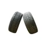Две Зимни Гуми LINGLONG Sport Master 195 55 R15 Winter за Джанта 6J DOT 2825 Сърбия Запазени 15 Цола, снимка 1