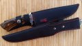 Ловен нож COLUMBIA SA46 / SA48, снимка 8