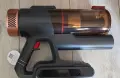 Правостояща акумулаторна прахосмукачка Proscenic P11 Ultra., снимка 6