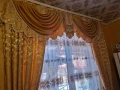 Комплект пердета , снимка 1