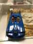 Метална количка Batmobile на Corgi, снимка 2