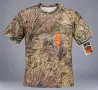 GAME WINNER MOSSYOAK CAMO T-Shirt размер L за лов тениска - 2950, снимка 2