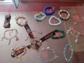 Гривни - различни , снимка 1