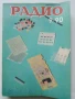 Списания "Радио" - 1990г , снимка 5