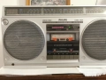 радио касетофон philips (филипс) , снимка 2