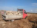 Услуги с тристранен самосвал, снимка 6