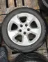 Летни  джанти Opel Saab 5х110 16 цола, снимка 5