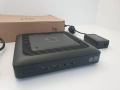 +Гаранция малък компютър PC HP T520 4GB RAM / 16GB SSD Thin Client, снимка 5