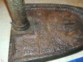 HERBULOT-Vintage 1900s Cast Iron French-ВНОС FRANCE 1212211938, снимка 12