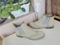 Боти Tamaris 40.5 н. Естествена кожа , снимка 4