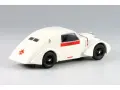 CITROEN ROSALIE SPIDO n.9 1933 - мащаб 1:43 на Hachette моделът е нов в кутия, снимка 2