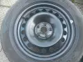 17 5х112 17 5x112 Vw Tiguan Audi Q3 Skoda Kodiaq , снимка 7
