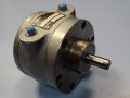 пневмо-мотор GAST 4AM-NRV-22B Reversible Lubricated Air Motor, снимка 4
