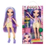 Кукла Rainbow High My Fashion Style - Стил и мода - Violet Willow, снимка 1