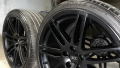 Алуминиеви Джанти с гуми, снимка 5