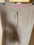 Панталон екрю Marc Cain, размер 4(L), снимка 9