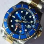 Мъжки луксозен часовник Rolex 
Submariner 126613 LB, снимка 13