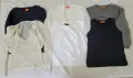 Дамски пуловери и плетени блузи S–M, 6 броя – Joe Fresh, Banana Republic, снимка 1