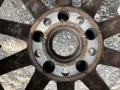 Леи джанти оригинални Audi 16 цола, снимка 7