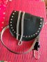 Дамска черна чантичка, снимка 3