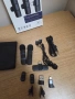 Комплект безжични Lavalier микрофони IUMAKEVP K6, снимка 2