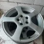 Алуминиеви джанти 15" 5×110, снимка 4