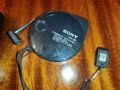 Sony Adaptor AC-240 DC 6V, 400mA + Sony Compact Antenna AN-61 за радио Sony ICF-SW., снимка 3