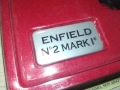ENFIELD 2 MARK I-КОЛЕКЦИОНЕРСКИ ПИСТОЛЕТ-ВНОС SWISS 1809251610, снимка 4