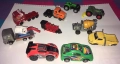 Лот Различни колички от Италия (Majorette, Hot Wheels...), снимка 2