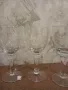 Кристални чаши Стинд за вино , снимка 3