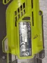 СЕТ  ОТ  Ryobi  винтоверт , снимка 9