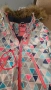 Страхотно ски яке за момиче, снимка 4