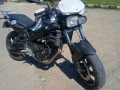 BMW F800R,БМВ Ф800Р, снимка 12