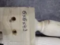 продавам струговани крака от иглолистна дървесина, снимка 2