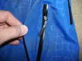 Яке пролет,есен MISSING LINK -GORE TEX  дамско,ХЛ, снимка 5