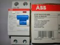 ДЕФЕКНОТОКОВА ЗАЩИТА,ABB,LEGRAND, FI-Schutzschalter 40 A 0,03 A, "Condor" C-FI 62 A, снимка 5