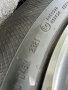 Джанти със Зимни Гуми 20 Цола Mercedes GLE GLS W167 GL 275/50/20 Continental , снимка 6