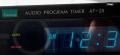 Sansui AT-20 Audio Program Timer, снимка 13